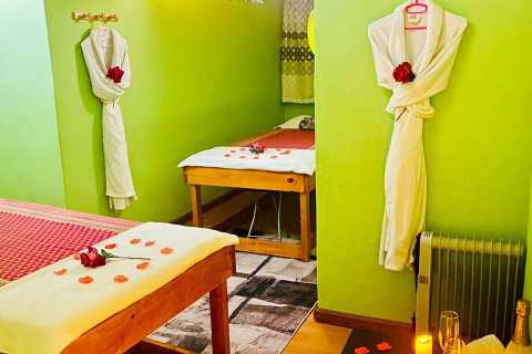 Bamboo Thai Massages