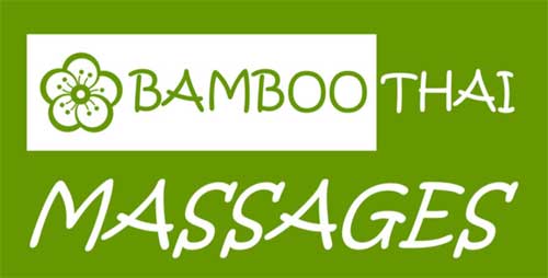 Bamboo Thai Massages